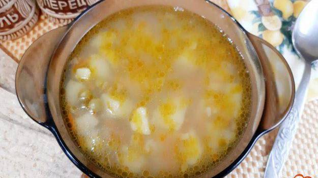 Книга рецептов