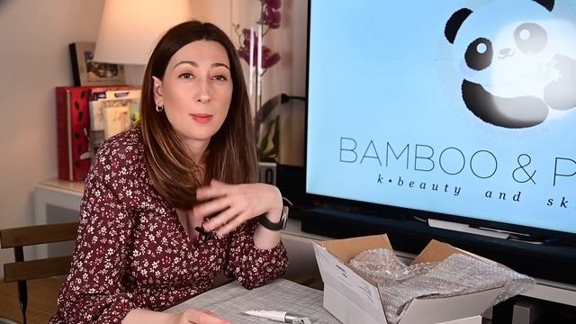 ¿Por qué estuve desaparecida? Y un unboxing de cosmética coreana смотреть онлайн
