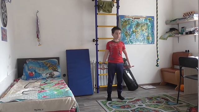 Челендж гибкость плеч смотреть онлайн