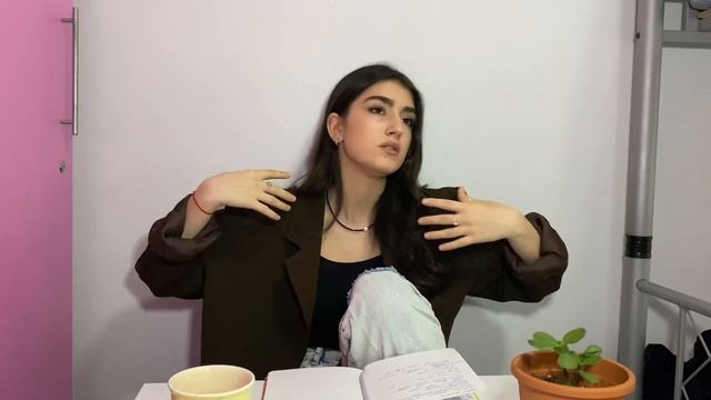 Поступила в Турцию:перелёт, трансфер, первые проблемы, обманули с симкой, общежитие, грант смотреть онлайн