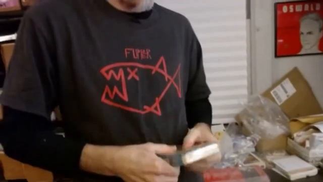 Tent Talks Tunes: how to run an independent record label all by yourself смотреть онлайн