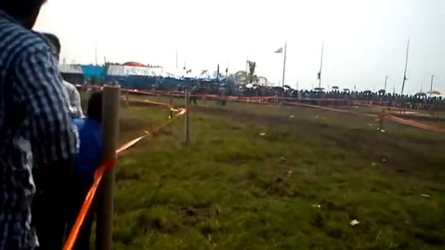 Puthu vypin beach Motocross 2010 смотреть онлайн