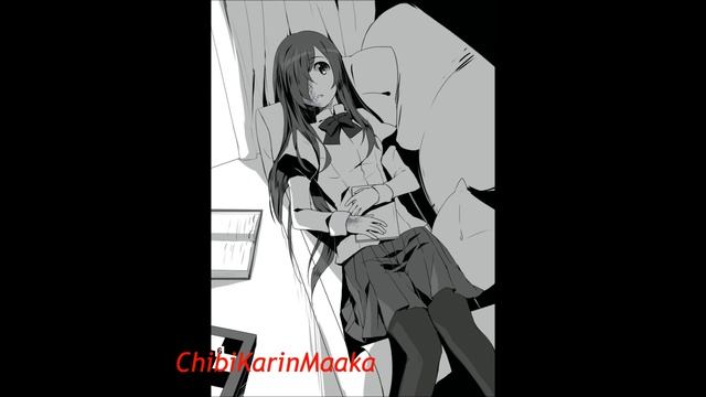 Katawa Shoujo BGM/OST ~ Painful History смотреть онлайн