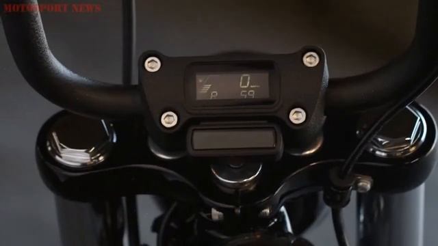 [Latest News] 2018 Harley Davidson Softail Street Bob Review смотреть онлайн