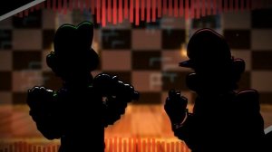 Fnf Mario Madness v2 -- OH GOD NO (Remix/FHMIX)