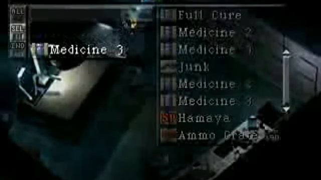 Let's Play Parasite Eve 14 Cerberus смотреть онлайн