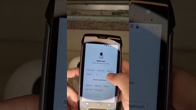 Xiaomi 360° 1080P Installation смотреть онлайн