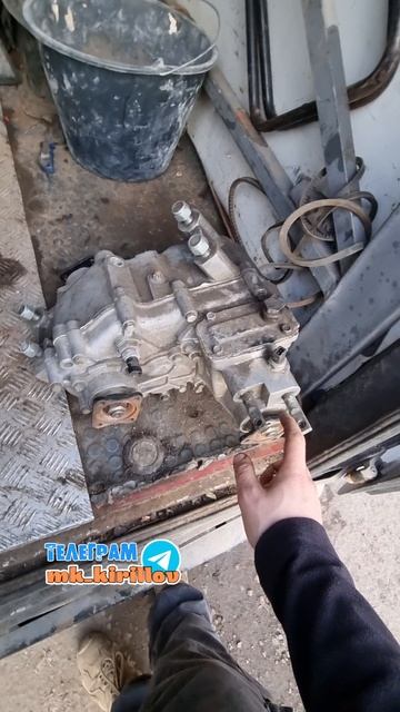 РАЗДАТКА ГАЗЕЛЬ С ВАЛОМ ОТБОРА МОЩНОСТИ ☎️ +79370738633 Михаил #кириллов #авторазбор #auto #запчасти смотреть онлайн