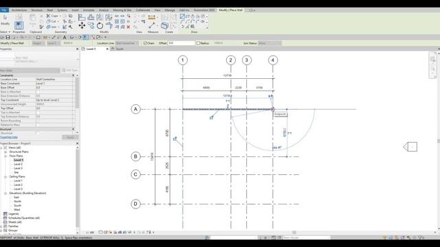 BC House | Part 1 | Complete Step By Step Project | Revit and Twinmotion Tutorial смотреть онлайн