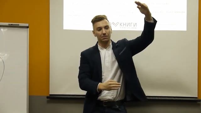 Андрей Квант «Я думал, что зарабатывая 700.000 руб. в месяц я буду самым счастливым на земле» смотреть онлайн