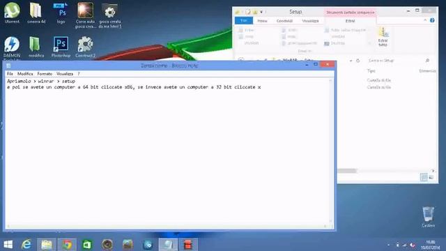 Come installare e craccare WinRAR смотреть онлайн