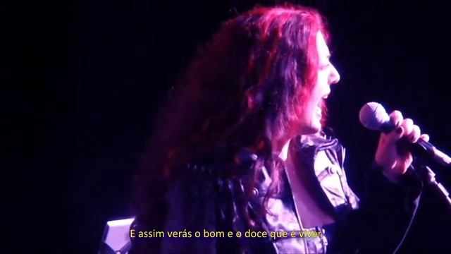 01 - DESPIÉRTATE NENA - Show Señales legendado смотреть онлайн