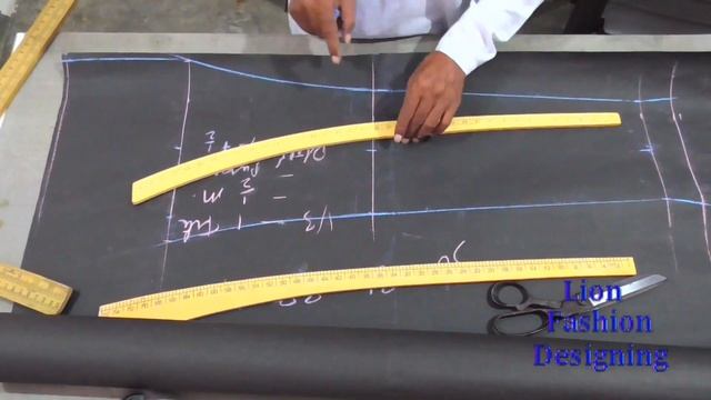 लौ वैस्ट पैंट काटना सीखे फुल एपिसोड ( epi-298 ) Low Waist Pant Cutting Full Episode (Gents Course) смотреть онлайн