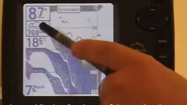 Humminbird 717 halradar videó смотреть онлайн