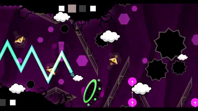 “Malware” By MrLorenzo & More | Geometry Dash 2.11 смотреть онлайн