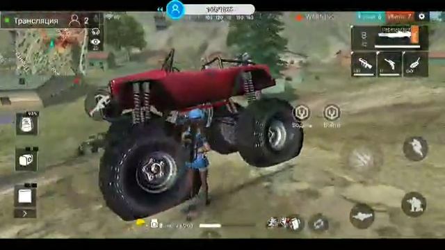 СТРИМ ПО ФРИ ФАЕР!!! НОВОЕ ОБНОВЛЕНИЕ!! И ДОЛГОЖДАНЫЙ РОЗЫГРЫШ!!!!РЮКЗАК ДРОКОНЧИК!!! смотреть онлайн