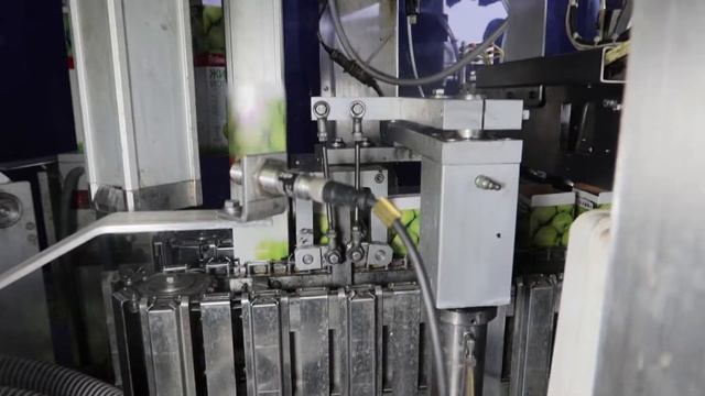 Автомат розлива Pure Pak Пюр Пак Galdi RG 50 UCS смотреть онлайн