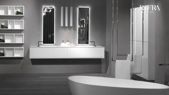 Progettare un Bagno di Design смотреть онлайн