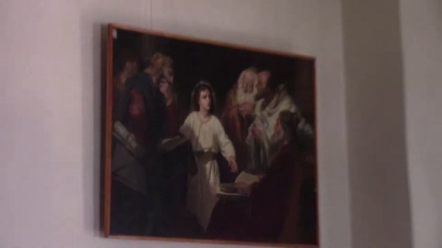 Тур вихідного дня. Збаразький замок 18.06.16 г. Частина-2 смотреть онлайн