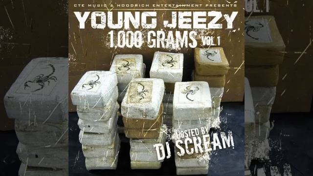 Young Jeezy - Death Before Dishonor (B.M.F. Freestyle) смотреть онлайн