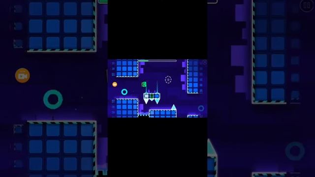Показываю ключи в Geometry Dash смотреть онлайн
