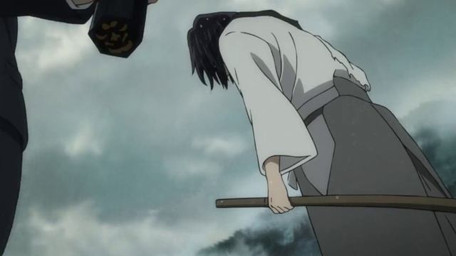 Takeshi Koike's Lupin Trilogy (Jigen's Gravestone, Goemon's Blood Spray, Fujiko Mine's Lie) смотреть онлайн