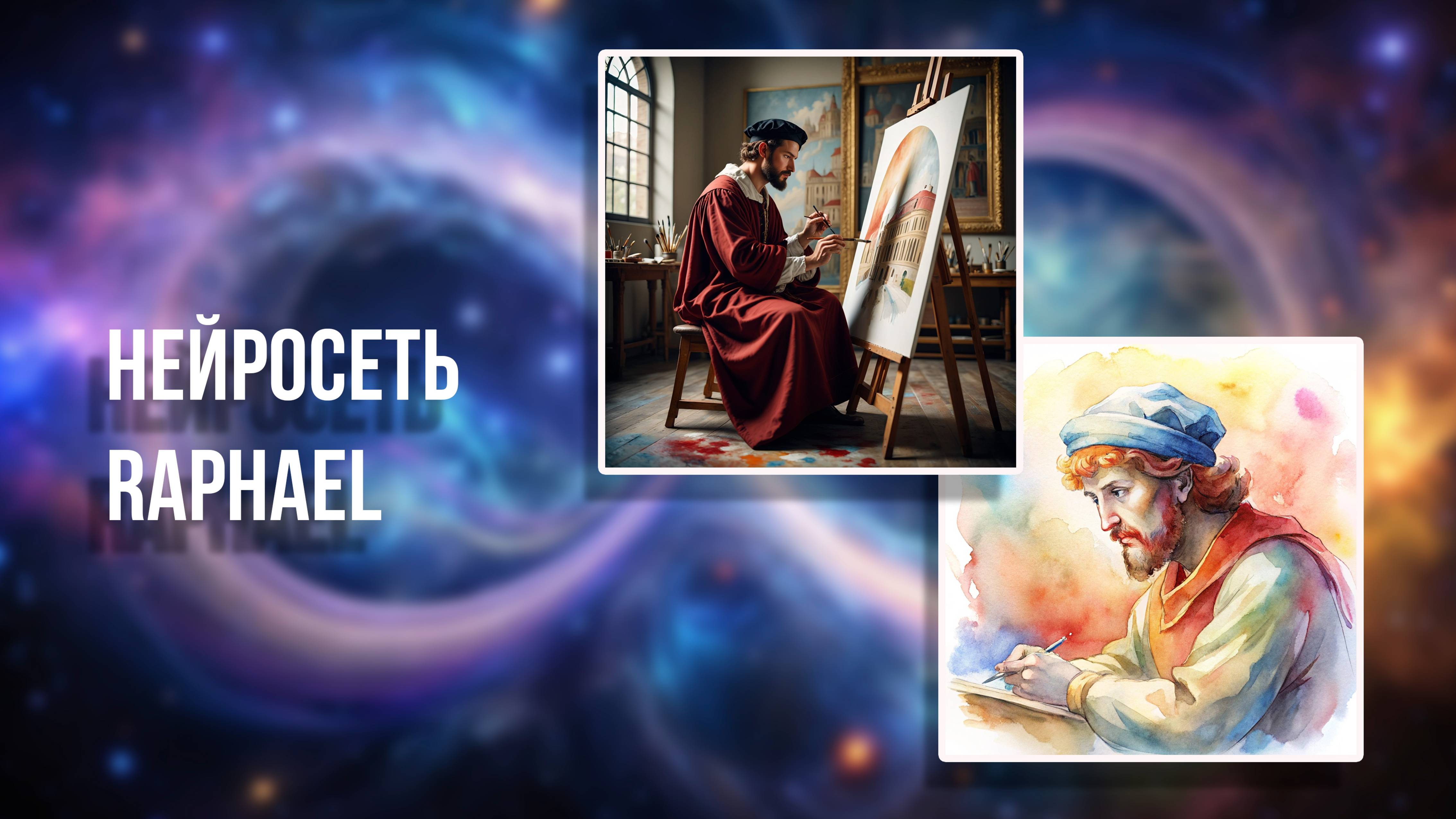 Создаем картинки бесплатно