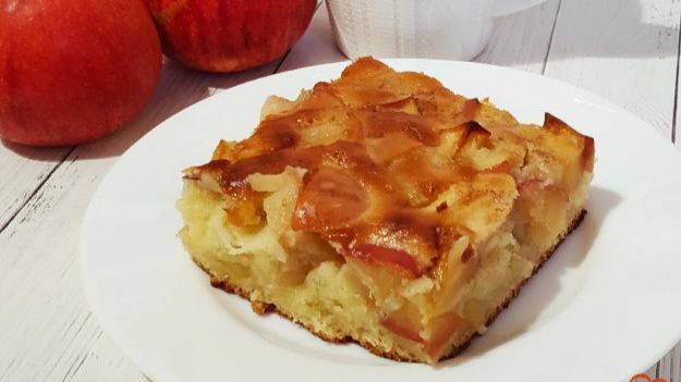 Книга рецептов