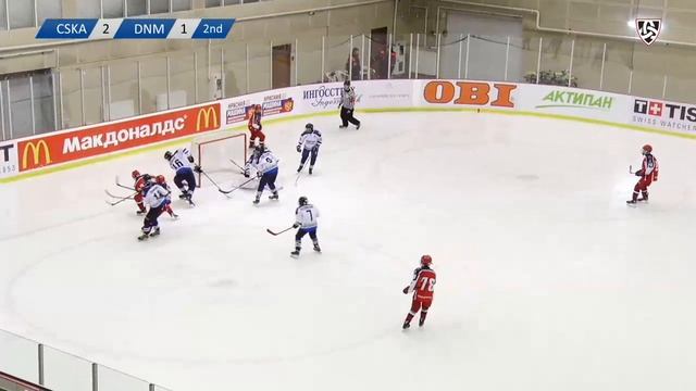 CSKA - Dinamo Minsk смотреть онлайн