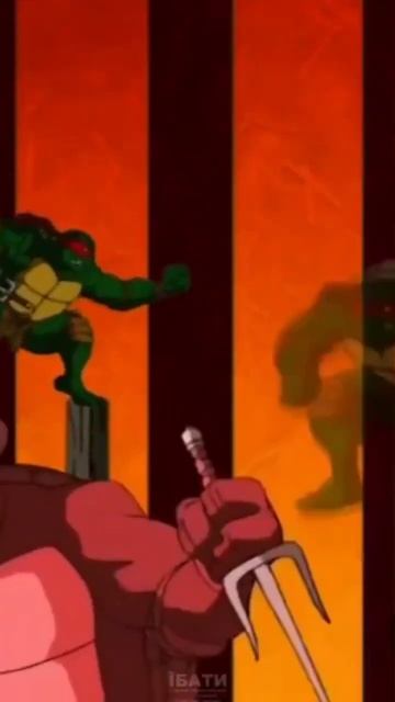 смешная озвучка черепашки ниндзя смотреть онлайн