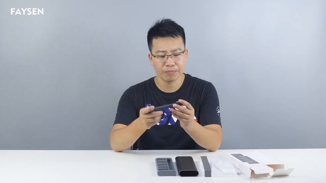 Xiaomi Electric Precision Screwdriver Unboxing & Review! смотреть онлайн