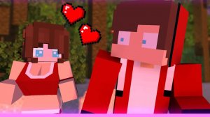 РЕБЯТА ОСТАЛИСЬ на острове - Майнкрафт мультфильм смотреть онлайн бесплатно мультики про МАЙНКРАФТ