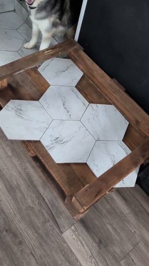 Апгрейд лежаночки