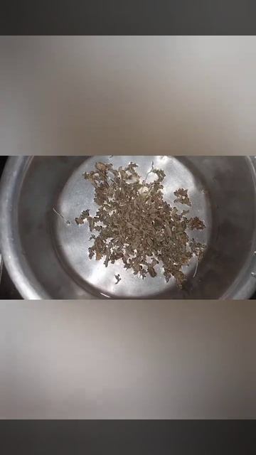 use dried mint leaves #mint tea ☕#cooking recipes#shorts смотреть онлайн