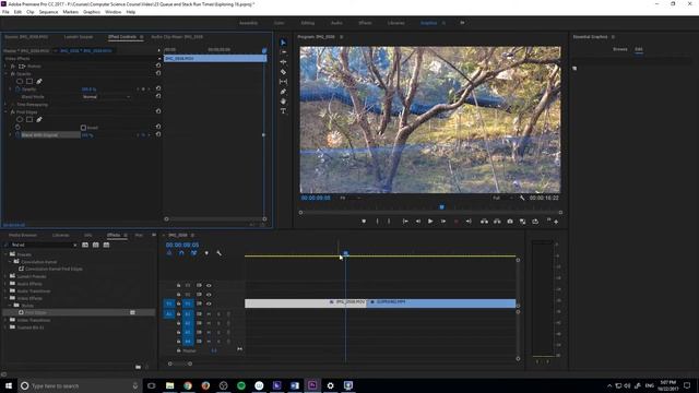 How to Create a Smooth Flash to White Transition in Adobe Premiere Pro CC (2018) смотреть онлайн