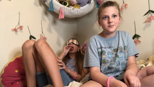 THE LOLLIPOP CHALLENGE!!! смотреть онлайн