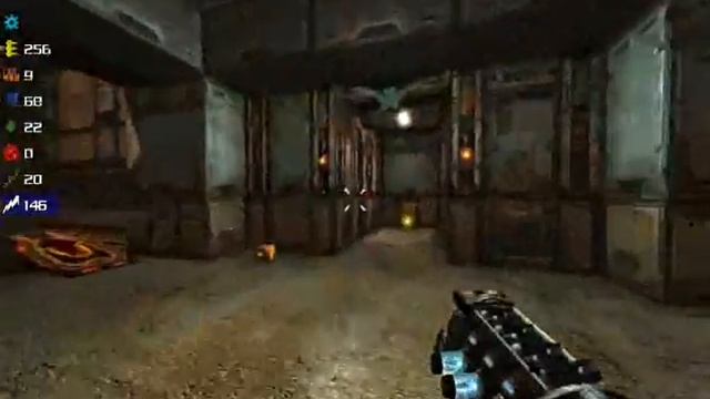 Pro playing quake 4 online смотреть онлайн