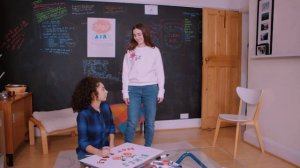 GO GETTER 4 unit  6  Communication – It’s a deal!