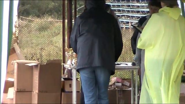 Фларри оф Спейс Энерджи смотреть онлайн