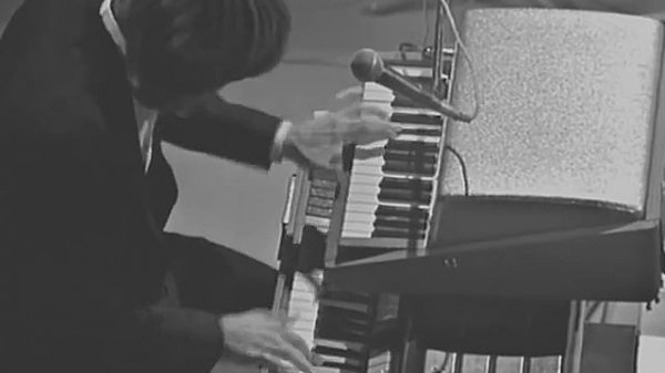 the Doors/Love me two times