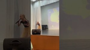 На самом деле (из м_ф "Энчантико")