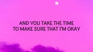 Kali Uchis - Moonlight (Lyrics)