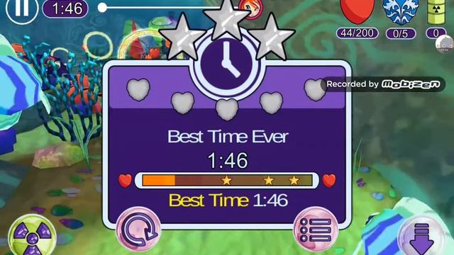 BLOOM CANT DRIVE SHES DRUNK (Winx sirenix game) смотреть онлайн