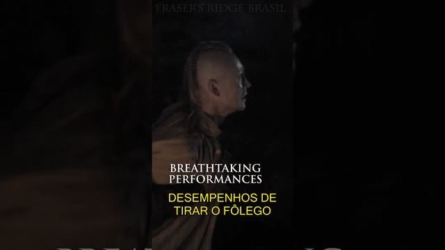LEG Outlander 10 anos - 10 motivos que fazem essa série a melhor смотреть онлайн