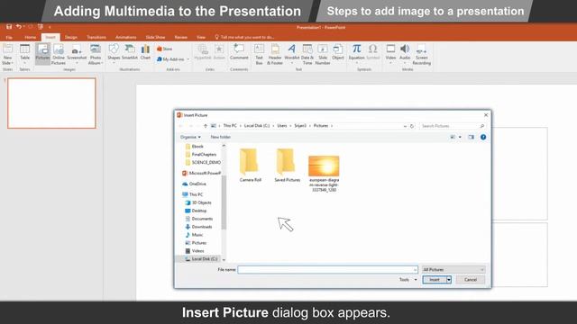 Power Point presentation || PPT || Advanced features || Class-7 смотреть онлайн
