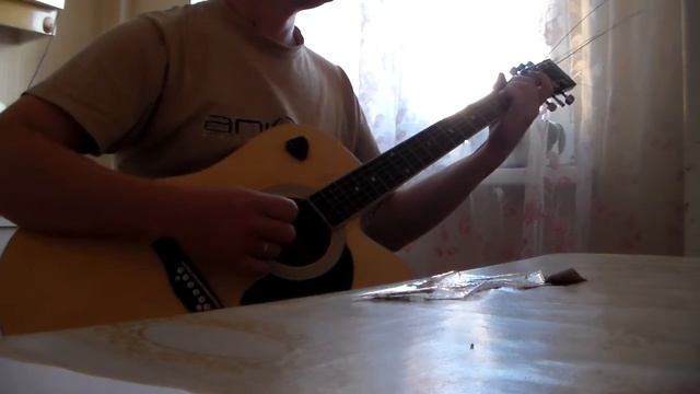 Fade to black. Зарисовка. смотреть онлайн