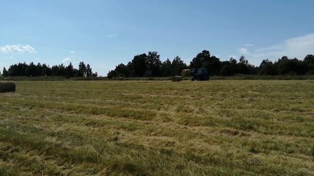 8 августа 2020г ОБАЛДЕННЫЙ СЕНОКОС,ЖАЛЬ ЧТО ЗАКАНЧИВАЕТСЯ!"ВЫВОЗИМ ПОСЛЕДНЕЕ СЕНО! смотреть онлайн