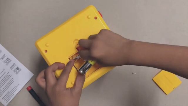 UNBOXING: Disney's Tsum Tsum Digital Safe for Kids смотреть онлайн