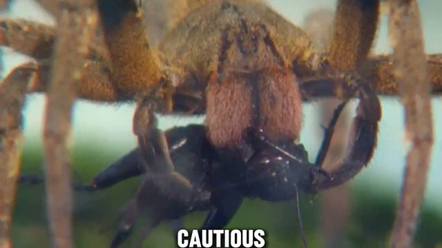 Mind-Blowing Top 10 Deadly Creatures That Will Shock You - Part 2 смотреть онлайн