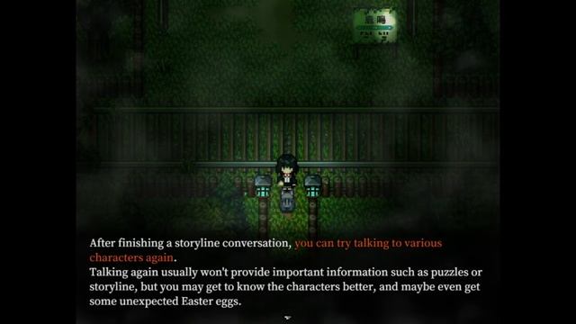 Tales of the Black Forest P1 Story Time смотреть онлайн